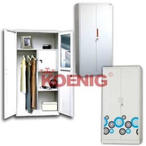 Lemari pakaian LLC-36A Koenig