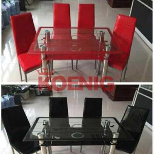 Meja makan DT-IMP A16-B16 Koenig