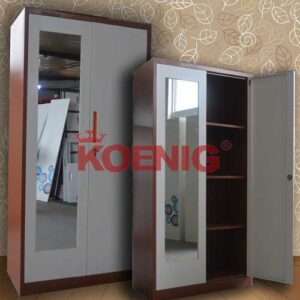 Lemari pakaian LLC-37Koenig