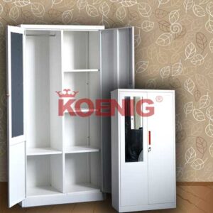 Lemari pakaian LLC-37B Koenig