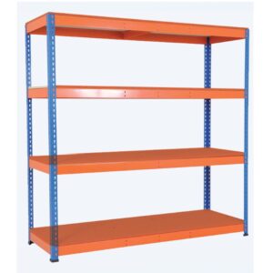 Rak Besi Serbaguna Kozure GS 10