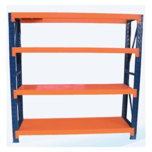 Rak Besi Serbaguna Kozure GS 20