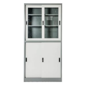 Lemari Arsip Besi SC 04 BT