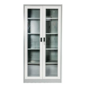 Lemari Arsip Besi SC B18 BT