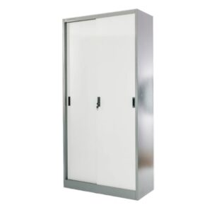 Lemari Arsip Besi SC C18 BT