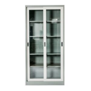 Lemari Arsip Besi SC E18 BT