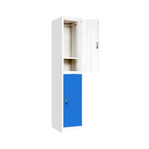 Pegasus ST 1P Locker Besi 1 Pintu
