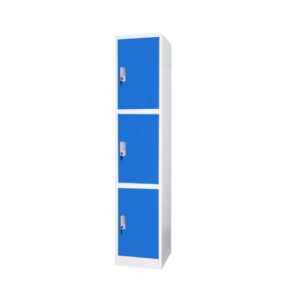 Pegasus ST 3P Locker Besi 3 Pintu