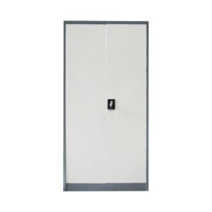 Lemari Arsip Besi KK 36 SW Pintu Ayun