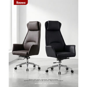 Kursi Kantor F035