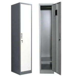 Locker Besi 1 Pintu