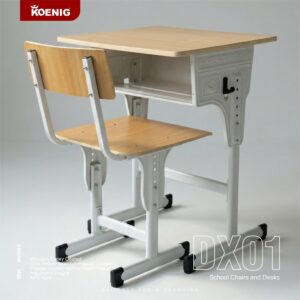 Meja Sekolah DX01