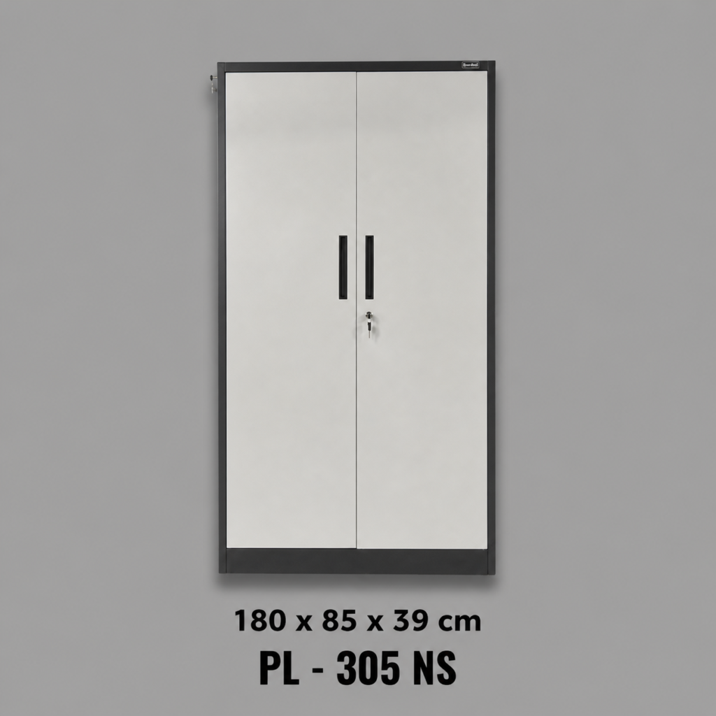 Lemari Arsip Besi PL-305 NS