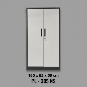 Lemari Arsip Besi PL-305 NS