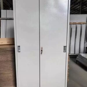 Lemari Arsip Sliding Plat B6SL