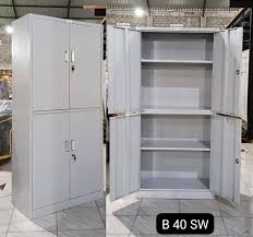 Lemari Arsip Pintu Ayun B-40 SW