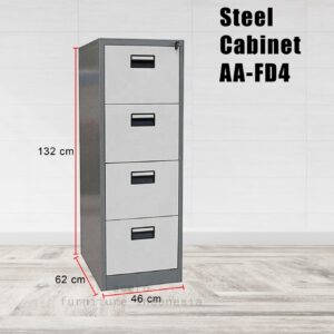 FILLING CABINET 4 LACI AA FD4