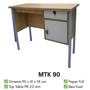 meja kantor