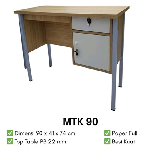 meja kantor