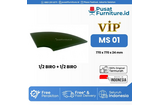 Joint Table VIP MS 01 – Harga Terbaru