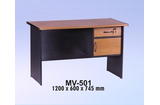 Meja Kantor VIP MV 501A – Harga Terbaru