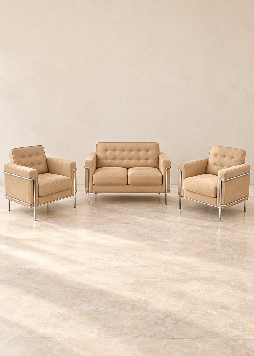 Sofa Koenig 1inch 2-1-1
