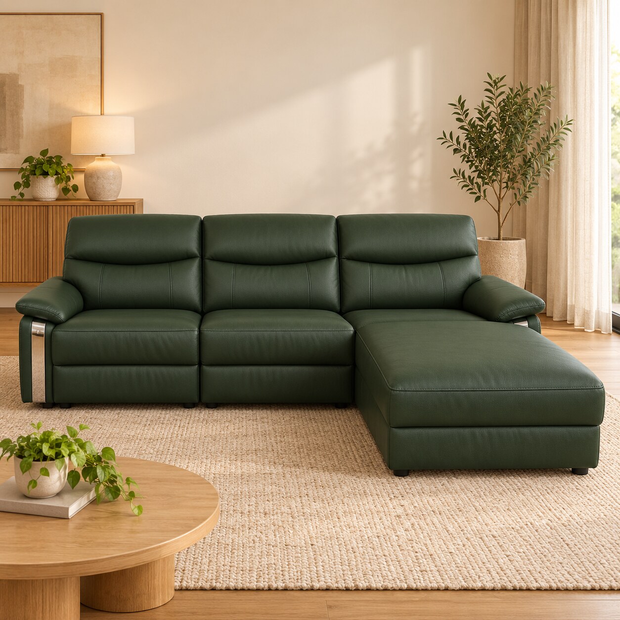 Sofa L Koenig Algorand