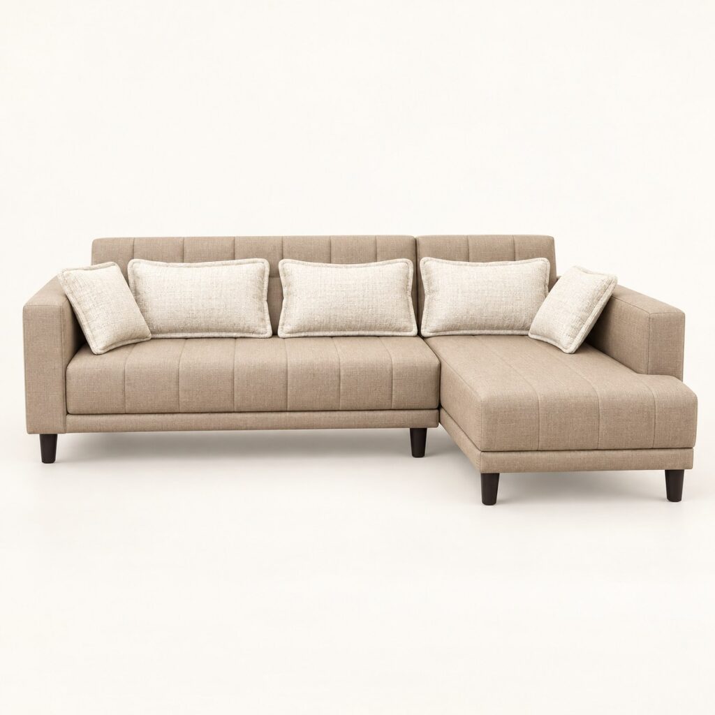 Sofa L Koenig Ankr