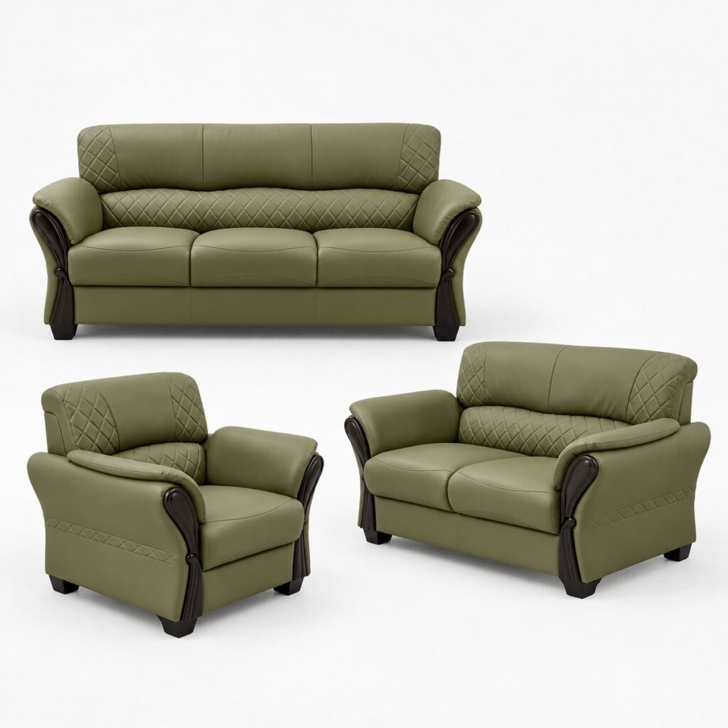 Sofa Koenig Arweave 3-2-1