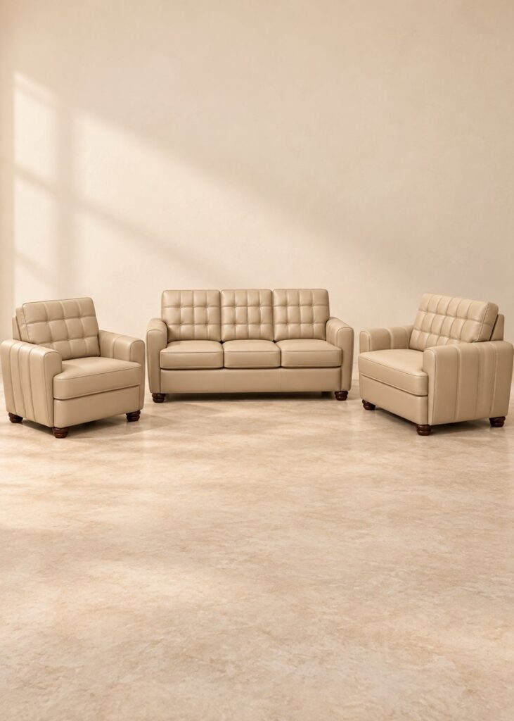 Sofa Koenig BAT 3-2-1