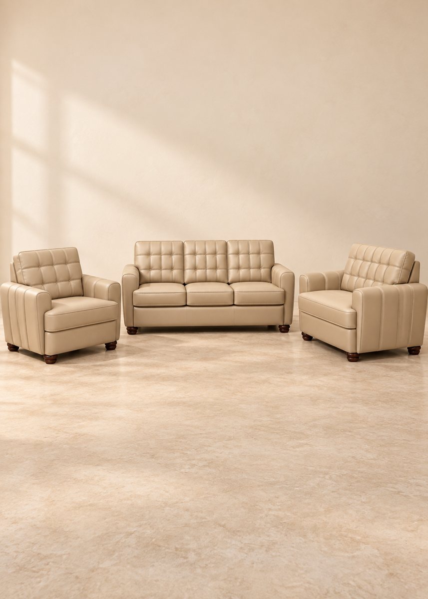 Sofa Koenig BAT 3-2-1