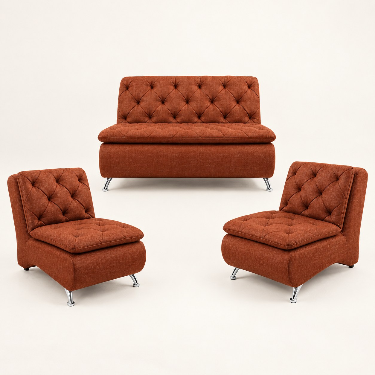 Sofa Koenig Cartesi 2-1-1