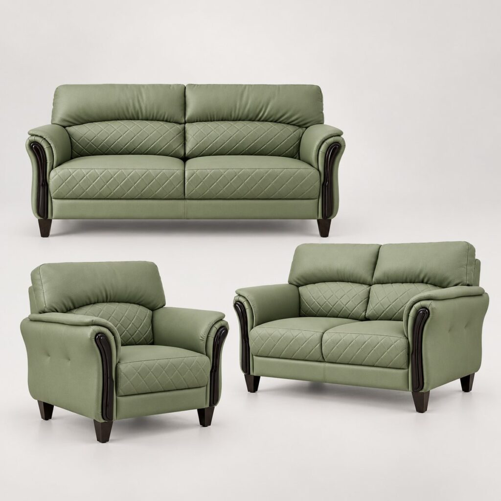 Sofa Koenig Celo 3-2-1
