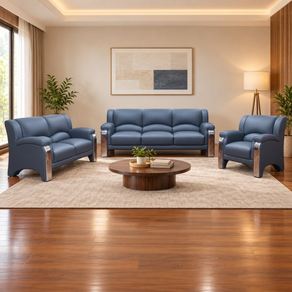 Sofa Koenig Cosmos 3-2-1