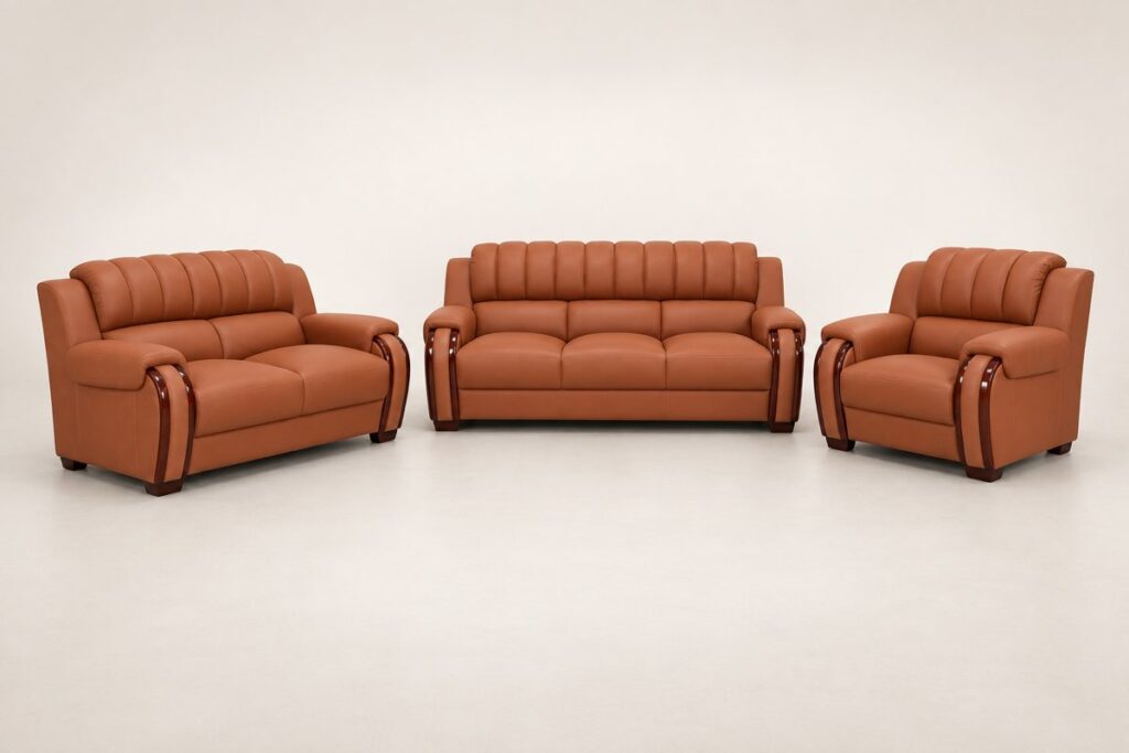 Sofa Koenig Cronos 3-2-1