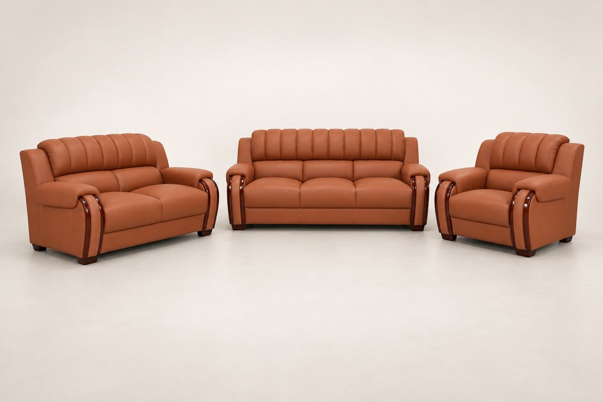 Sofa Koenig Cronos 3-2-1
