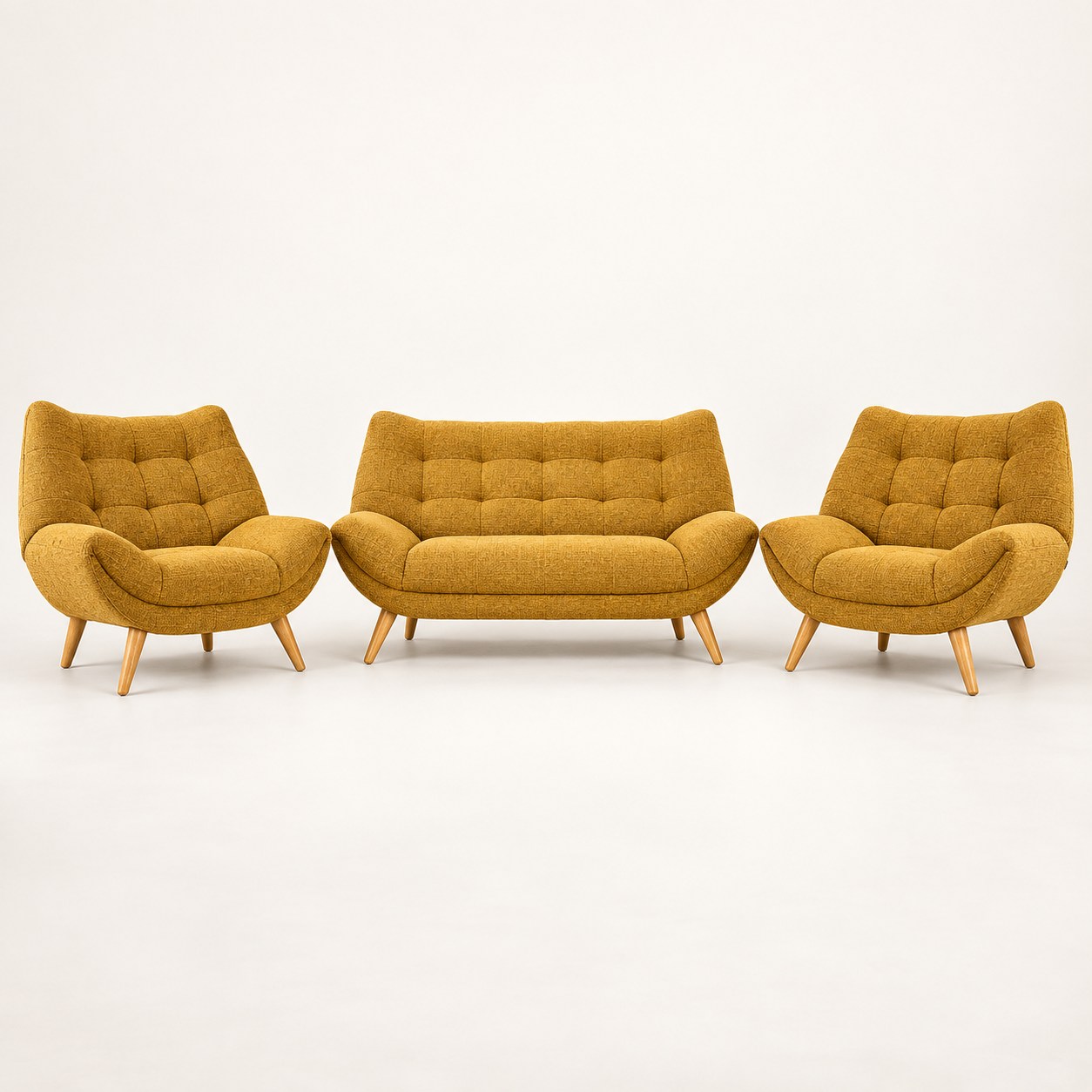 Sofa Koenig dYdX 2-1-1