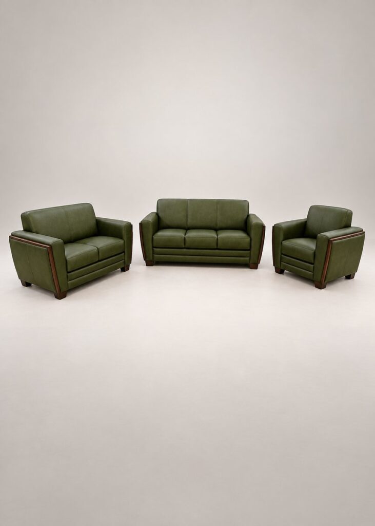 Sofa Koenig Fetch 3-2-1