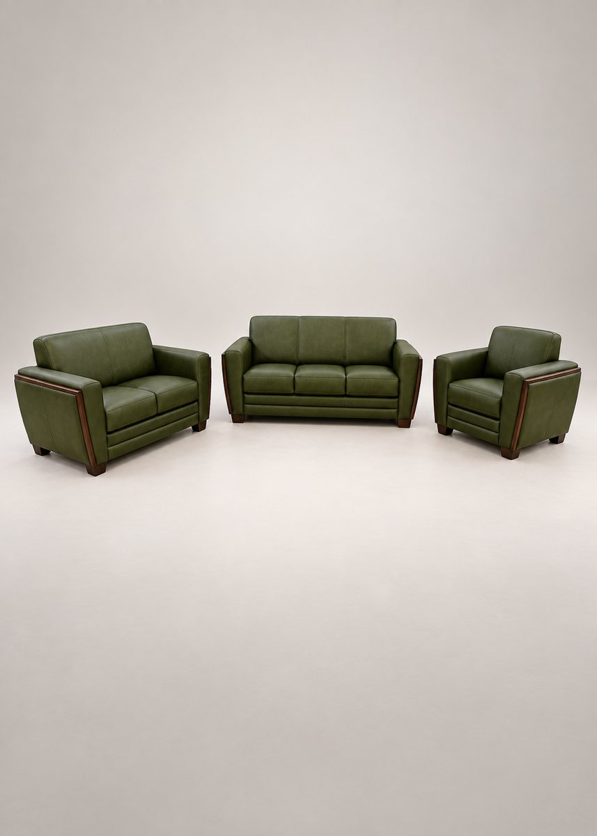 Sofa Koenig Fetch 3-2-1