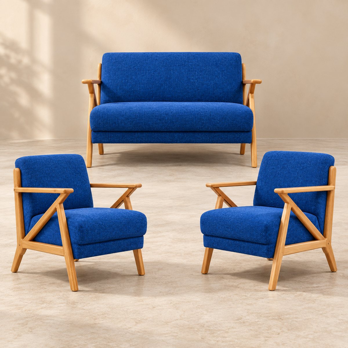 Sofa Koenig Gala 2-1-1