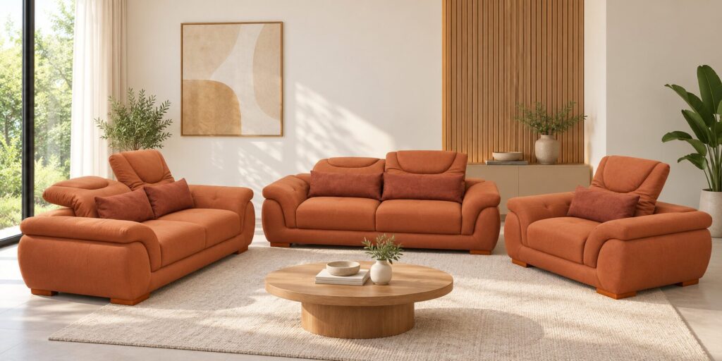 Sofa L Koenig Gnosis