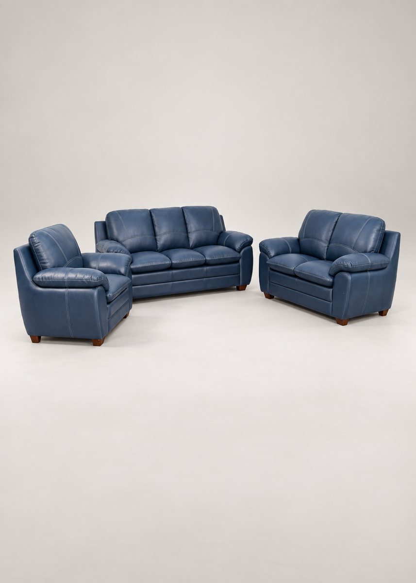 Sofa Koenig Helium 3-2-1