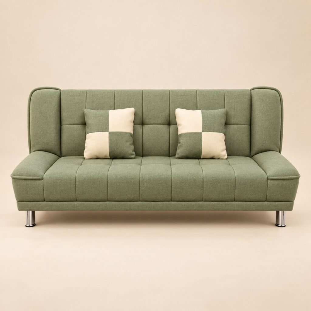 Sofabed Koenig Illuvium