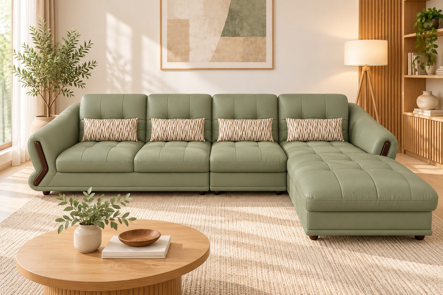 Sofa L Koenig IOTA