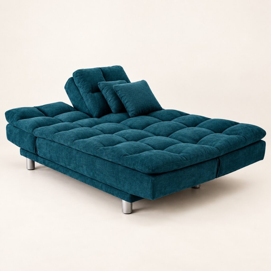 Sofabed Koenig Livepeer