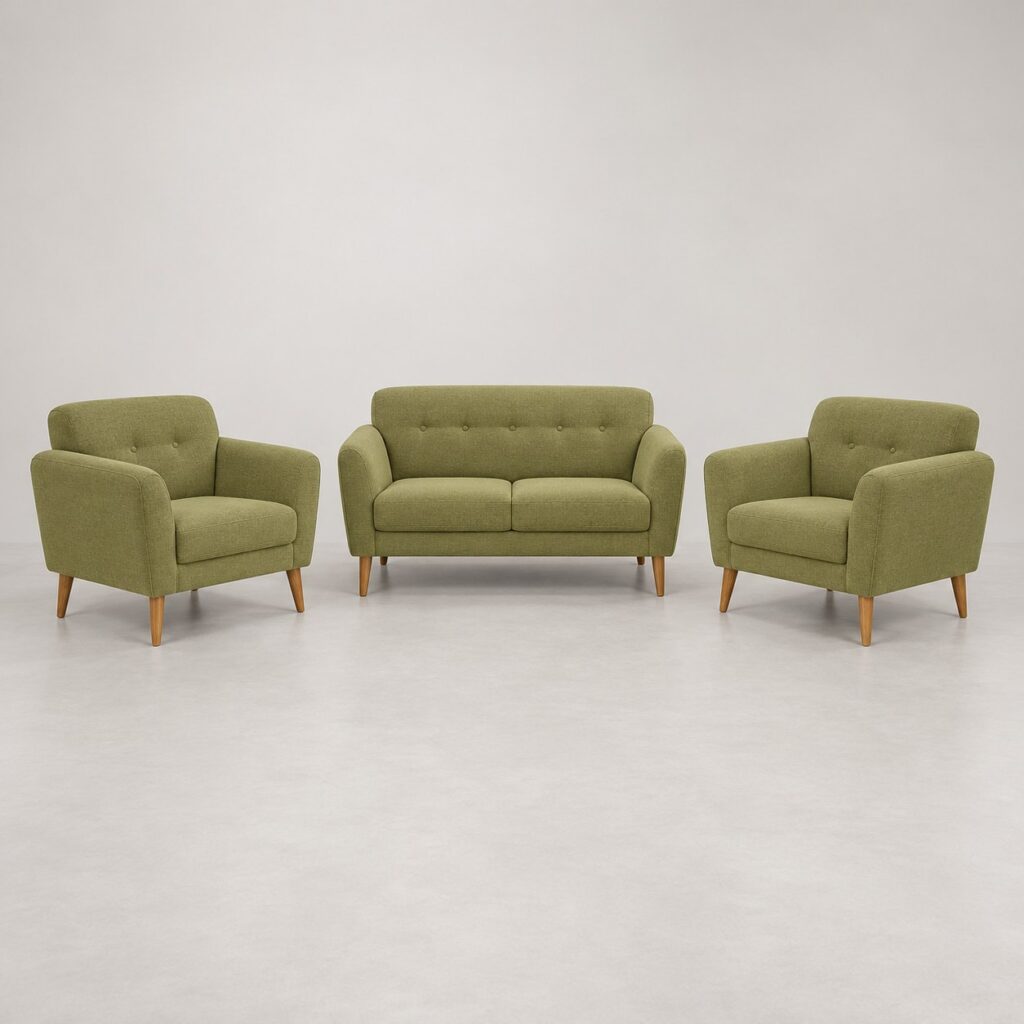 Sofa Koenig Loopring 2-1-1