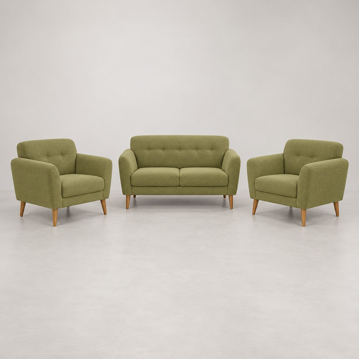 Sofa Koenig Loopring 2-1-1