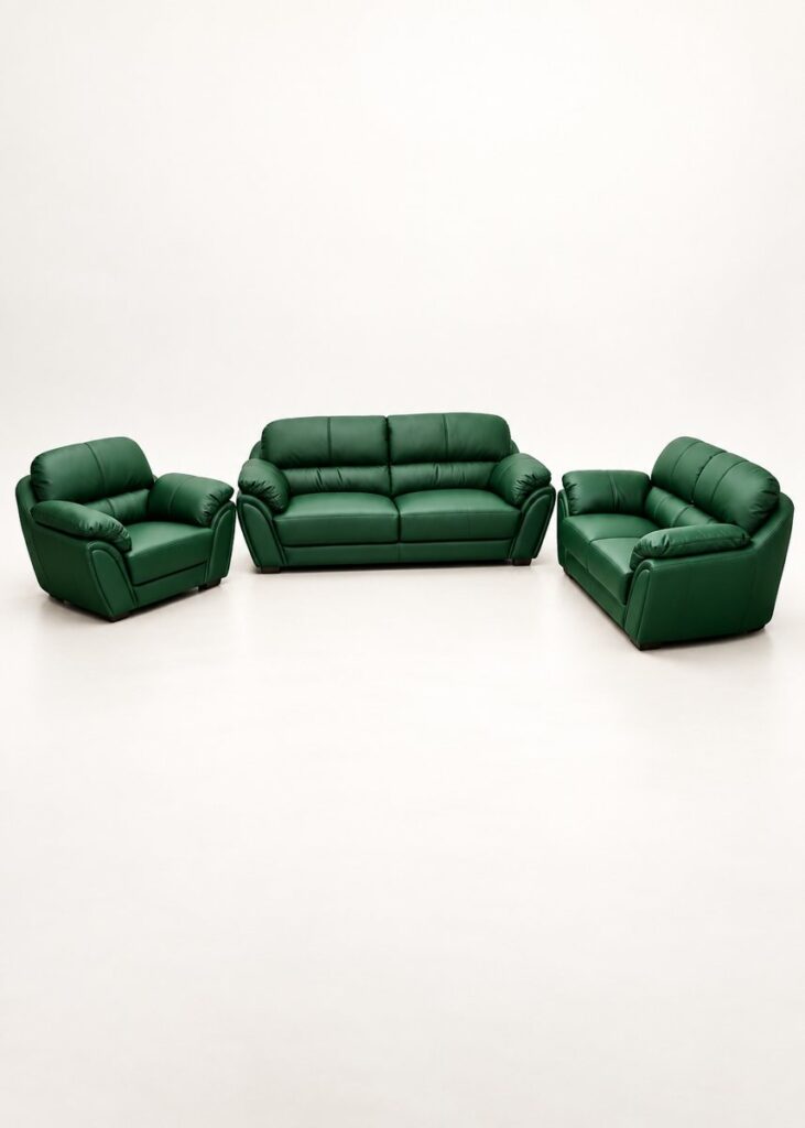 Sofa Koenig Mina 3-2-1