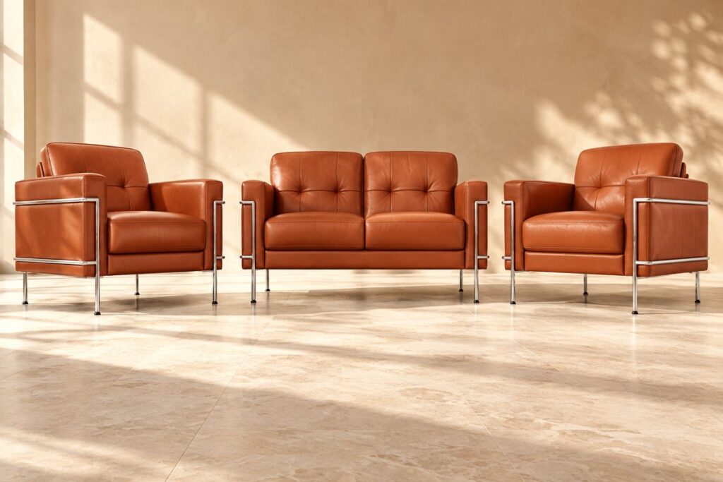 Sofa Koenig Moonbeam 2-1-1