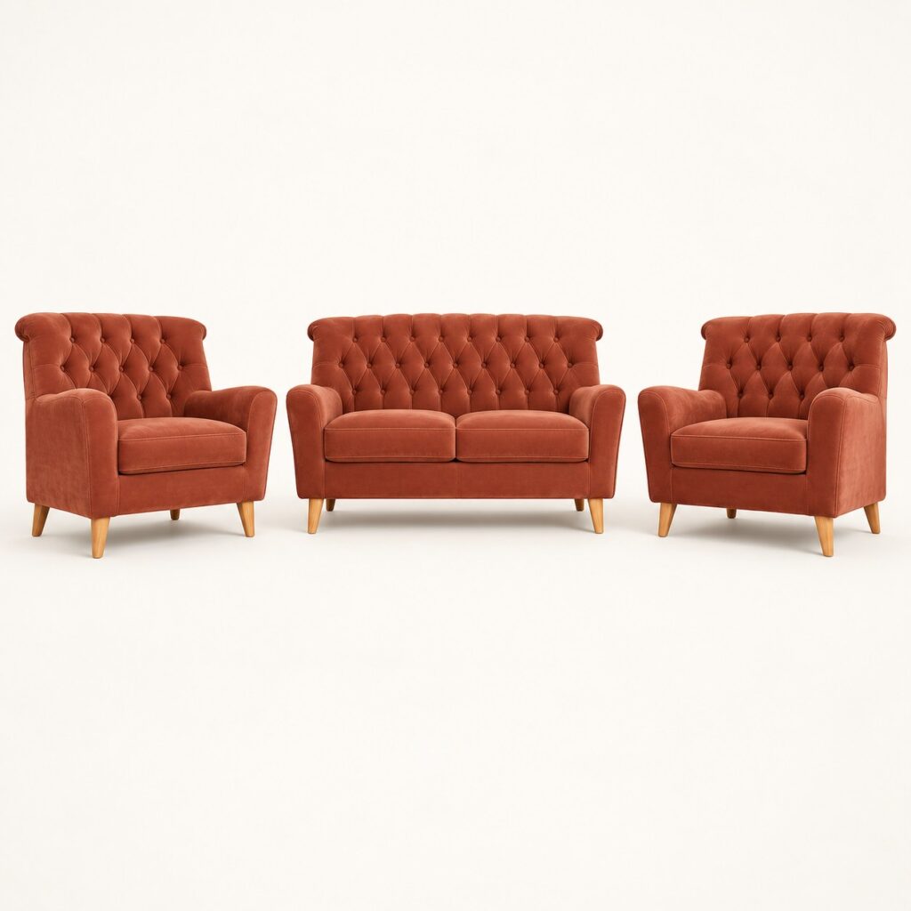 Sofa Koenig MultiversX 2-1-1